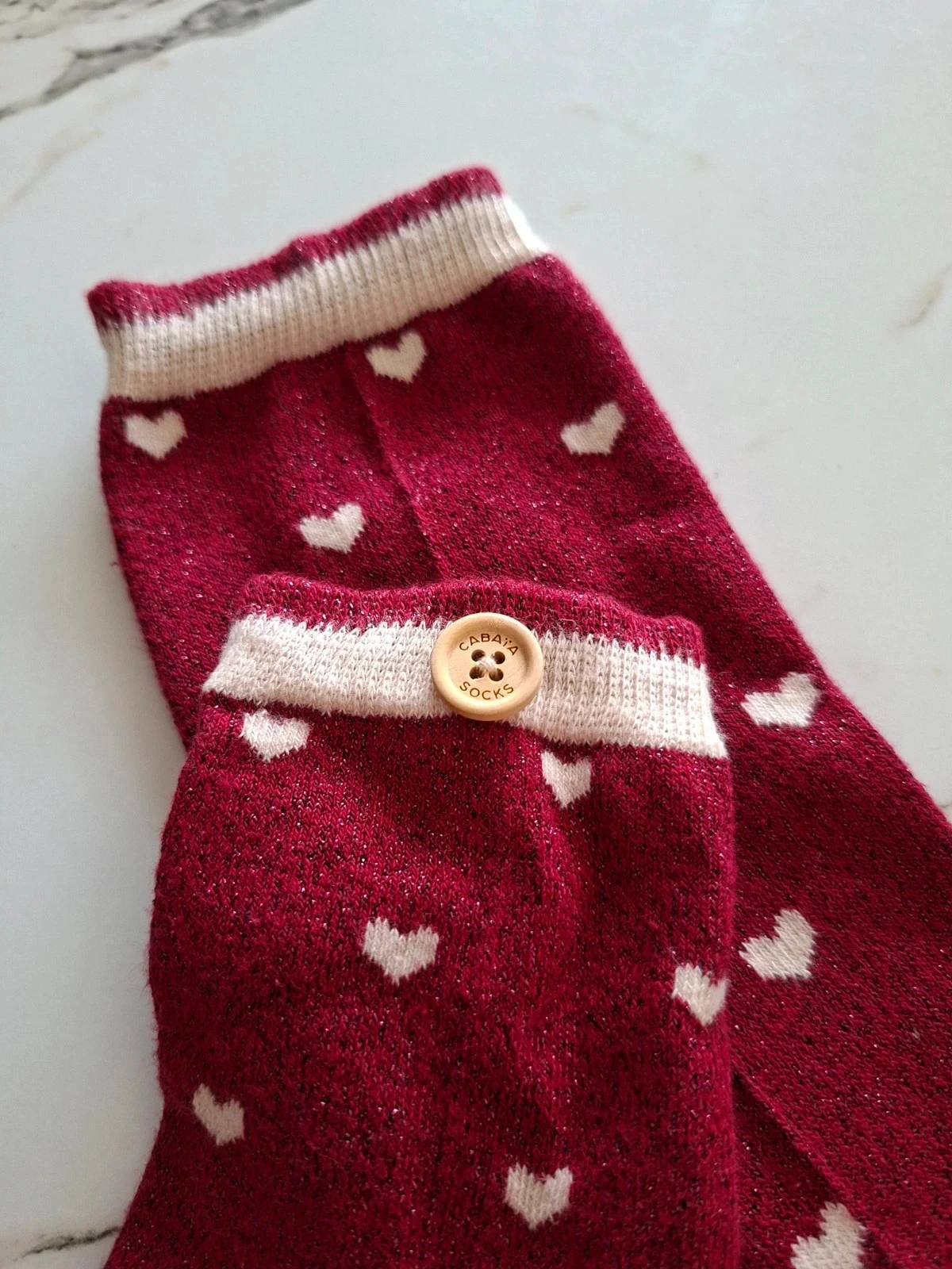 Cabaia sock 36/41 NEW – photo 3